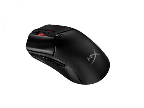 Мышь игровая беспроводная HyperX Pulsefire Haste 2 Mini Wireless 7D388AA черный