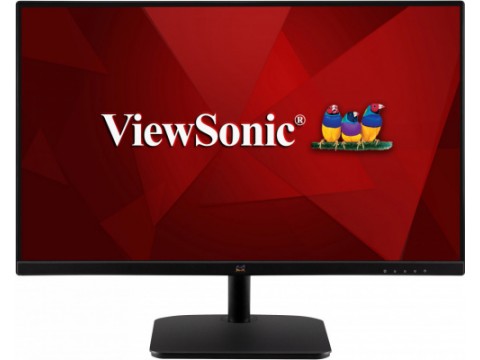 ViewSonic VA2432-MDH Full HD IPS Monitor