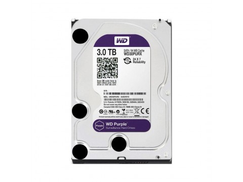 Жесткий диск Dahua WD30PURX HDD 3Tb