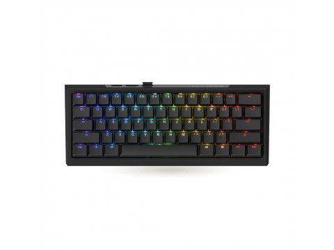 Клавиатура Ducky One X Mini Wireless