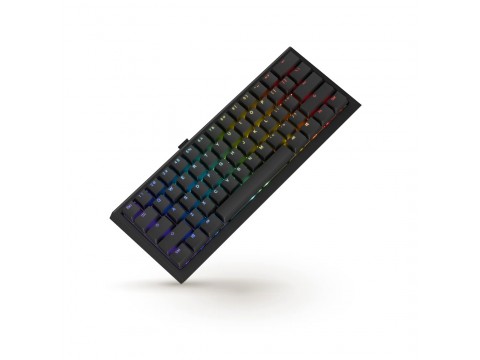 Клавиатура Ducky One X Mini Wireless
