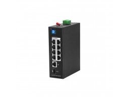 Коммутатор BDCOM IES200-LSTW1108P
