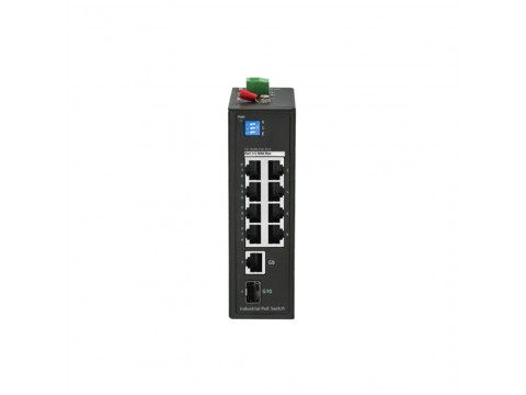Коммутатор BDCOM IES200-LSTW1108P
