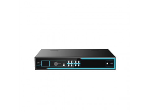 Контроллер для видеостены Dahua DHI-DSCON2100-0412H