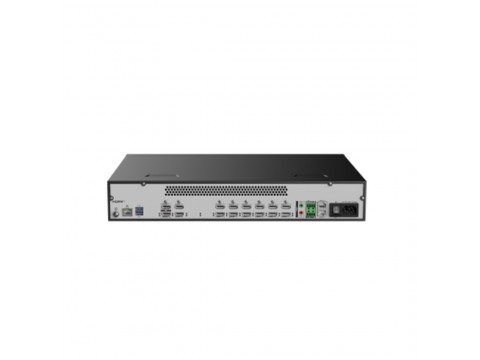 Контроллер для видеостены Dahua DHI-DSCON2100-0412H