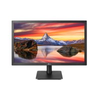 LG 22MP400 Черный 21.5 Монитор