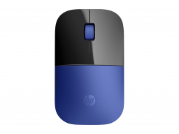 Мышь HP Z3700/V0L81AA/Wireless/Blue