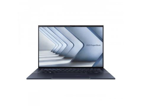 Ноутбук ASUS B9403CVA-KM0065X 14 OLED WQXGA+ 400nt/i7-1355U/16G D5/1T PCIe/W11P/WiFi6E vPro/1080p IR/FPS/Bl kbd KZ/2Y