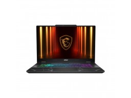 Ноутбук MSI Cyborg 17 B2RWEKG-206XKZ 17,3" FHD 144Hz Core 7 240H 16GB 512GB RTX5050 DOS