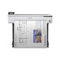 Широкоформатный принтер Epson SureColor SC-T5100