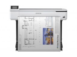Широкоформатный принтер Epson SureColor SC-T5100