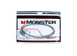 Удлинитель AM-AF Monster Cable 1.5 м. 5 в.