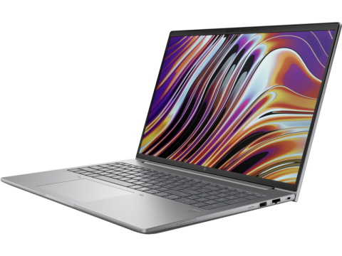 Ноутбук HP Zbook Power 16 G11A / Ryzen 7 / 32GB / 1TB SSD / RTX 1000 / Win11Pro