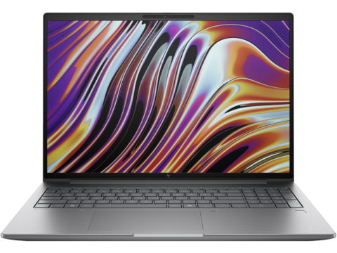 Ноутбук HP Zbook Power 16 G11A / Ryzen 7 / 32GB / 1TB SSD / RTX 1000 / Win11Pro