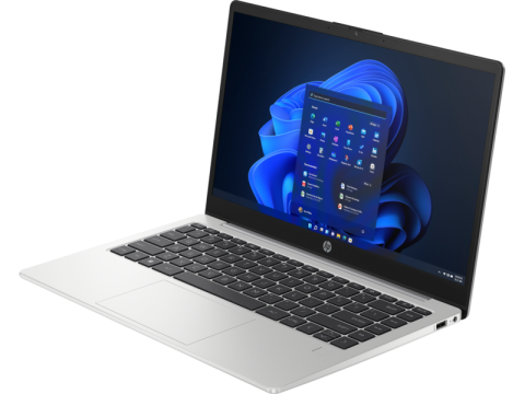 Ноутбук HP Probook 455 G10 / R5-7530U / 16GB / 512GB / 15.6 FHD
