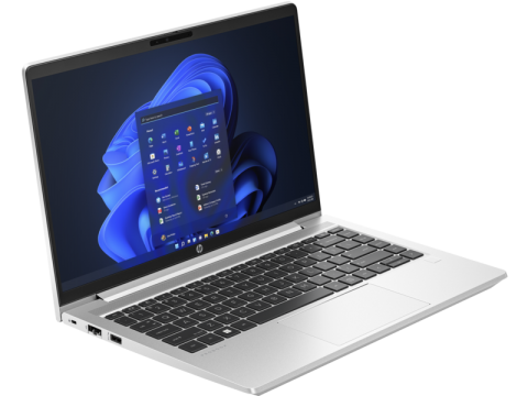 Ноутбук HP Probook 455 G10 / R5-7530U / 16GB / 512GB / 15.6 FHD
