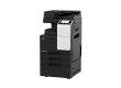 МФУ Konica Minolta bizhub C257i / Print Speed: 25 ppm / Resolution: 1200 x 1200 dpi / Paper Capacity: 1,100 sheets / Connectivity: USB 2.0, Ethernet, Wi-Fi / Part Number: ACVD021