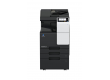МФУ Konica Minolta bizhub C257i / Print Speed: 25 ppm / Resolution: 1200 x 1200 dpi / Paper Capacity: 1,100 sheets / Connectivity: USB 2.0, Ethernet, Wi-Fi / Part Number: ACVD021