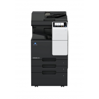 МФУ Konica Minolta bizhub C257i