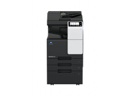 МФУ Konica Minolta bizhub C257i