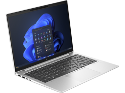 Ноутбук HP EliteBook 830 G11 / Core Ultra 5 135U / 1.6 GHz / 16 Gb / 256 Gb PCIe NVMe SSD / 13.3" 1920x1200 / Windows 11 Pro 64