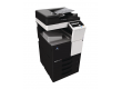 МФУ Konica Minolta Bizhub 227 / Print Speed: 22 ppm / Copy Speed: 22 cpm / Scan Speed: 45 opm / Paper Capacity: 1,100 sheets / Resolution: 600 x 600 dpi