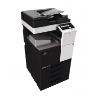 МФУ Konica Minolta Bizhub 227