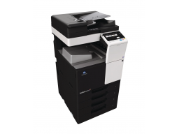 МФУ Konica Minolta Bizhub 227