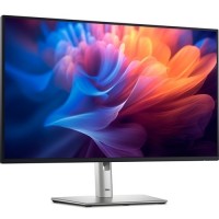 Монитор Dell P2725H / 27" IPS / 1920x1080 / HDMI / DP / VGA / USB Type-C