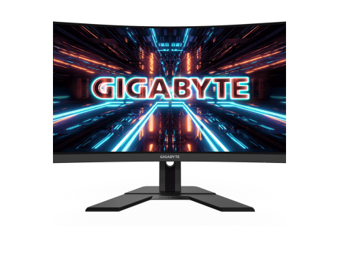 Монитор GIGABYTE GS27Q-X / 27" / QHD / Super Speed IPS / 240Hz (OC 250Hz) / 1ms