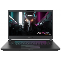 Ноутбук Gigabyte AORUS 15 BKF, i7-13620H, RTX 4060 8Gb, 15.6" QHD 165Hz, 16Gb DDR5, PCIe 1Tb, DOS