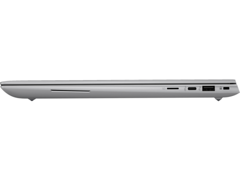 Ноутбук HP ZBook Studio 16 G11 / 16.0" 64GB/2TB / RTX 4070 / Win11Pro