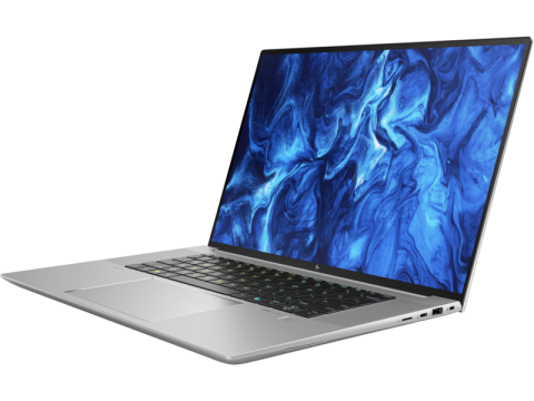Ноутбук HP ZBook Studio 16 G11 / 16.0" 64GB/2TB / RTX 4070 / Win11Pro