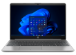 Ноутбук HP 250 G9 Laptop: i5-1235U CPU, 8GB RAM, 256GB SSD, Integrated GPU, Windows 11 Pro
