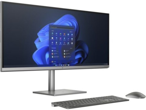 Моноблок HP ProOne 440 G9 AiO / i5-14500T / 16GB / 512GB SSD / Win11 Pro