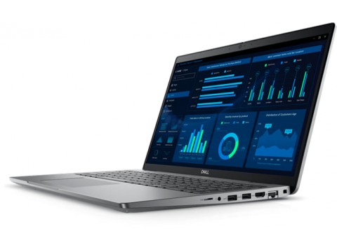 Мобильная рабочая станция Dell Precision 3591/Core Ultra 7/3.8 GHz/32 Gb/M.2 PCIe SSD/1000 Gb/GeForce RTX 2000/8 Gb/15.6"/1920x1080