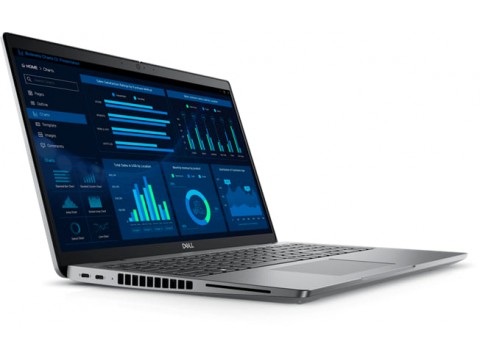 Мобильная рабочая станция Dell Precision 3591/Core Ultra 7/3.8 GHz/32 Gb/M.2 PCIe SSD/1000 Gb/GeForce RTX 2000/8 Gb/15.6"/1920x1080