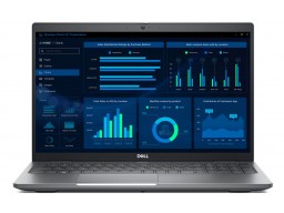 Мобильная рабочая станция Dell Precision 3591/Core Ultra 7/3.8 GHz/32 Gb/M.2 PCIe SSD/1000 Gb/GeForce RTX 2000/8 Gb/15.6"/1920x1080