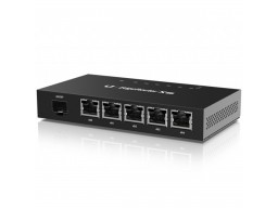 EdgeRouter 6-Port with PoE
