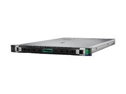 Сервер HPE DL360 Gen11 / 2x Xeon Gold 6526Y (16C/32T) / 2.8 GHz / 2x 64GB RAM / 2x 960GB SAS MU SFF BC / SR932i-p / 8GBw / 2x 4-port SFP28 OCP3 / 2x 32Gb 2-port FC HBA / Beze