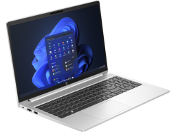 Ноутбук HP Probook 450 G10 / i5-1334U / 15.6" FHD / 16GB / 512GB SSD / Wi-Fi 6E / Bluetooth 5.3 / Backlit Keyboard