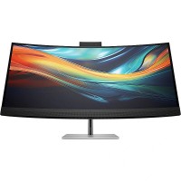 Монитор HP Series 7 Pro/39.7"/WUHD/5120x2160/DisplayPort 1.4/RJ-45/HDMI 2.0/SuperSpeed USB