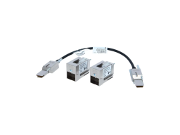 Модуль стекирования Cisco Catalyst 9200L Stack Module / 160 Gbps Stack Bandwidth / Hot Swappable / C9200L-STACK-KIT=
