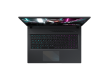 Ноутбук Gigabyte AORUS 17 BFS, i7-13620H, RTX 4070 8Gb, QHD 240Hz, 16Gb, M.2x1Tb, DOS