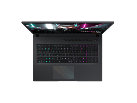 Ноутбук Gigabyte AORUS 17 BFS, i7-13620H, RTX 4070 8Gb, QHD 240Hz, 16Gb, M.2x1Tb, DOS