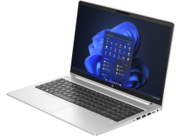 Ноутбук HP Probook 455 G10 / R5-7530U / 15.6" FHD / 16GB / 512GB SSD / Win11Pro