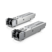 Optical Module Multi-Mode, 1Gbps, 2-PACK