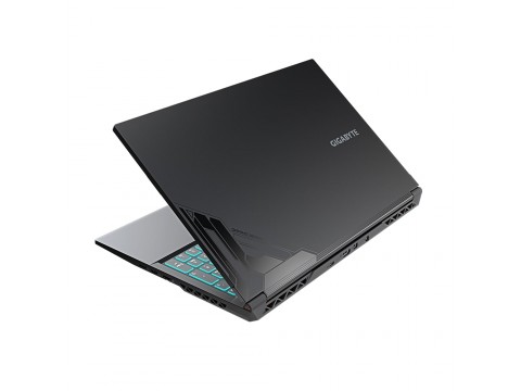 Ноутбук Gigabyte AORUS 15 9KF, i5-12500H, RTX 4060 8Gb, FHD 1980x1024, 2x8Gb, M2x512Gb, W11H Plus