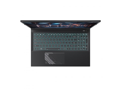 Ноутбук Gigabyte AORUS 15 9KF, i5-12500H, RTX 4060 8Gb, FHD 1980x1024, 2x8Gb, M2x512Gb, W11H Plus