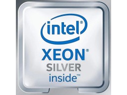 Процессор Dell/Xeon Silver/4309Y/2,8 GHz/FCLGA 4189/OEM/8C/16T, 10.4GT/s, 12M Cache, Turbo, HT (105W) DDR4-2666
